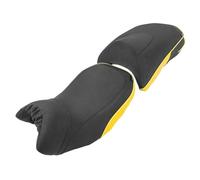 Moto Selle arrière Coussin de siège tapis selle double pour | Coussin de siège tapis de selle double pour R1200GS 2014-2018 2015 2016 2017 pour R1250GS pour ADV 2019-2023 2020 2021 2022