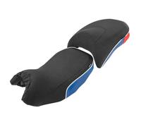 Moto Selle arrière Coussin de siège tapis selle double pour | Coussin de siège tapis de selle double pour R1200GS 2014-2018 2015 2016 2017 pour R1250GS pour ADV 2019-2023 2020 2021 2022