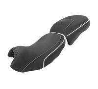 Moto Selle arrière Coussin de siège tapis selle double pour | Coussin de siège tapis de selle double pour R1200GS 2014-2018 2015 2016 2017 pour R1250GS pour ADV 2019-2023 2020 2021 2022