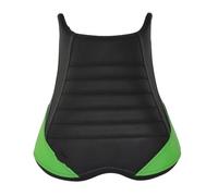 Moto Selle Coussin de selle siège passager arrière banc conducteur Av&ant moto pour Ni&nja pour EX 250 400 pour Z400 2018-2024