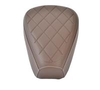 Moto Selle Fournitures Arrière De Motos Adaptées, Pièces Et Accessoires, Coussin De Passager Avant Et Arrière, Siège Adapté Au Modèle pour Cross Cub110 CC-110 2023