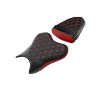 Moto Selle Fournitures De Motos Adaptées, Pièces Et Accessoires De Siège Conducteur Et Passager Adaptés Au Modèle YZF R6 YZF-R6 2006 2007