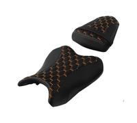 Moto Selle Fournitures De Motos Adaptées, Pièces Et Accessoires, Siège De Conducteur Et De Passager Adapté Au Modèle pour YZF R6 YZF-R6 2006 - 2007
