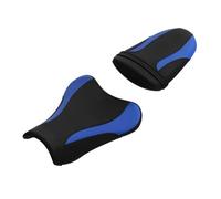 Moto Selle Fournitures De Motos Adaptées, Pièces Et Accessoires, Siège De Passager Avant, Adapté Au Modèle pour GSXR1000 2005 - 2006