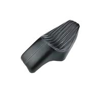 Moto Selle Fournitures De Motos pour Sportster XL 883 Iron X48 XL883 1200 pour Quarante-Huit 2004 2016, Siège De Passager Arrière À Deux Niveaux