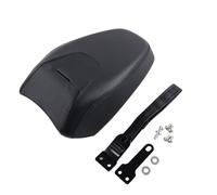 Moto Selle monoplace Fits for Super Chief Bobber Dark Horse 2022 2023 2024 Motorcycle Passenger Pillion Saddle Rear Seat Cushion Pad