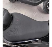 Moto Selle monoplace for NK800 800 NK 800NK Seat Cushion Pad Front Rider Pillion Driver Solo Increase Saddle Cowl Cover Motorcycle Accessories