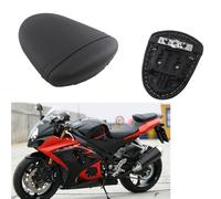 Moto Selle monoplace Motorcycle Accessories Rear Pillion Passenger Seat for GSXR1000 GSX R1000 GSX-R 1000 K7 2007 2008