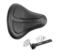 Moto Selle monoplace Selle À Ressort pour VStar 400 650 1100 1300 pour VI&Rago XV 250 535 750 950 pour Bolt XV950 pour Road & Star Cruisers