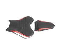 Moto Selle Selle De Siège De Conducteur Et De Passager Adaptée Au Modèle pour YZF-R7 2021 - 2024 2022 2023, Fournitures De Motos Adaptées, Pièces Et Accessoires