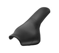 Moto Selle Siège De Passager De Conducteur De Moto, Coussin Confortable, Pièces De Pillion, Accessoires pour Road Star XV1600 XV1700 1999 - 2014