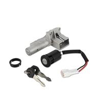 Moto Serrure D'Allumage Accessoires Motos Tout-terrain Pour SurRon SX, Pour Light Et Pour Bee : Kit Clés, Contacteur D'allumage Serrure