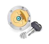 Moto Serrure D'allumage Pour DUCATI 1098 S Pour Multistrada DS 1000s Pour Hyper&motard 796 1100 Bouchon Réservoir Carburant Interrupteur D'allumage Serrure(Only fuel tank cap)