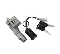 Moto Serrure D'Allumage Pour Segway Pour X160 260 Pour Sur-Ron X Pour Light Pour Bee S Kit Verrouillage Boîtier Batterie Vélo Interrupteur D'allumage Clé