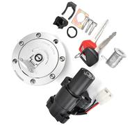 Moto Serrure De Démarreur Compatible Avec CBF1000 2006-2010 Interrupteur De Démarrage, Interrupteur De Démarrage, Accessoires De Moto OEM: 35010-MFA-D00