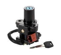 Moto Serrure Démarreur Compatible Avec CBR1000RR Pour CBR600RR Pour CB1000R Interrupteur Verrouillage D'allumage Barillet Verrouillage D'allumage Interrupteur Démarrage Interrupteur Démarrage