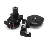 Moto Serrure Démarreur Compatible Avec XR650 Pour XR650L 1993-2018 Barillet De Verrouillage D'allumage Interrupteur De Démarrage Verrouillage De L'interrupteur OEM 35010-MY6-680 35010-MY6-L40