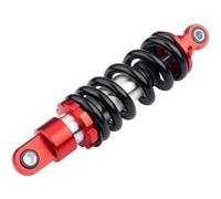 Moto Shock Amortisseur Amortisseur arrière 260 mm 270 28 290 10 pour 50 CC-160 CC CRF/XR BBR TTR KXL SSG ATV Quad Dirt Pit Bike