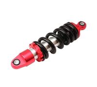 Moto Shock Amortisseur Amortisseur arrière Central de Moto 260 mm/280 mm 10 Pouces pour Motocross Pit Dirt Bike pour CRF50 XR