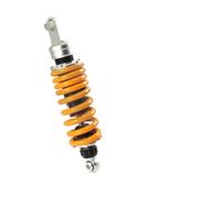 Moto Shock Amortisseur Amortisseur arrière réglable de 305 mm pour Moto Dirt Bike Scooter Suspension à Ressort 12 pour NC 700 XS 750 X