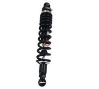 Moto Shock Amortisseur Amortisseur AV&Ant ARRIÈRE pour YFZ450 pour Banshee pour YFZ350 pour 700 pour YFM700 pour TRX400EX pour TRX450R ATV Quad