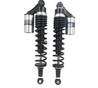 Moto Shock Amortisseur Amortisseur AV&Ant ARRIÈRE pour YFZ450 pour Banshee pour YFZ350 pour 700 pour YFM700 pour TRX400EX pour TRX450R ATV Quad