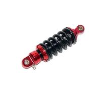 Moto Shock Amortisseur Amortisseur de Moto 240 mm Amortisseur réglable à Montage Central arrière pour Monkey Bike Z50 MSX125 GROM125