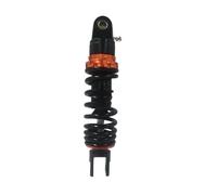 Moto Shock Amortisseur Kit de Remplacement Ressort d'amortisseur Suspension arrière Moto à Chape 235 mm pour JOG50 pour 3KJ 50 100