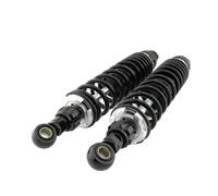 Moto Shock Amortisseur Paire d'amortisseurs arrière réglables pour Moto, pour modèles pour GB350 GB350S CB350 CB350S NC59 GB CB 350 350S
