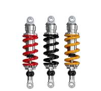 Moto Shock Amortisseur Se référer à l'amortisseur d'amortissement JSMT pour Amortisseur arrière Central de Moto pour NC750X CBR500R CB500X