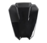 Moto Siège Arrière Capot Couvercle De Siège Arrière Solo Passager Moto Support Carénage Capot pour 1290 pour Super pour Duke R 2014 - 2023 Carénage Queue(20-23-Black)