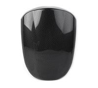 Moto Siège Arrière Capot pour Ninja pour ZX9R pour ZX 9R pour ZX-9R 1998-2001 Moto Pillion Couverture Siège Arrière Capot Solo Carénage Partie Capot De Siège Arrière(Look de Carbone)
