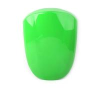Moto Siège Arrière Capot pour Ninja pour ZX9R pour ZX 9R pour ZX-9R 1998-2001 Moto Pillion Couverture Siège Arrière Capot Solo Carénage Partie Carénage Arrière(Vert)