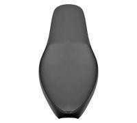 Moto Siège Coussin de selle conducteur et passager arrière noir pour siège 2 places plus, double coussin pour Rebel CMX 300 500 17-21