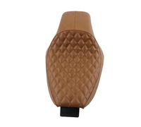 Moto siège Deux Places Accessoires De Coussin Siège Modification Passager Et Arrière Conducteur Moto pour Sportster XL 1200 883 X48 Quarante Huit 04-18
