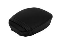 Moto siège Deux Places Coussin De Passager Arrière Moto Siège pour pour Sportster XL883 1200 48 pour Quarante Huit XL 2004-2015 2016-2023