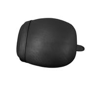 Moto siège Deux Places Coussin De Siège Arrière Moto, Tapis Selle Passager pour Sportster '48 Quarante Huit XL 1200X 2010-2016 XL883 XL1200