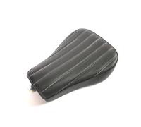 Moto siège Deux Places Coussin De Siège Conducteur Moto en PU, Passager pour pour Sportster pour Quarante Huit XL1200 883 72 48