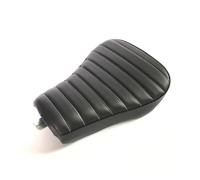 Moto siège Deux Places Coussin De Siège Conducteur Moto en PU, Passager pour pour Sportster pour Quarante Huit XL1200 883 72 48