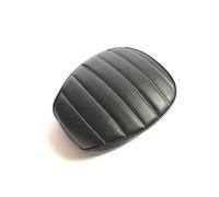 Moto siège Deux Places Coussin De Siège Conducteur Moto en PU, Passager pour pour Sportster pour Quarante Huit XL1200 883 72 48