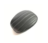 Moto siège Deux Places Coussin De Siège Conducteur Moto en PU, Passager pour pour Sportster pour Quarante Huit XL1200 883 72 48
