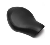 Moto siège Deux Places Coussin De Siège Conducteur Solo en PU pour Moto, pour Sportster Quarante Huit XL 1200 883 72 48