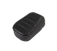 Moto siège Deux Places Coussin De Siège Passager Arrière Moto, pour Sportster Irons 883 XL883N 2016 - 2022
