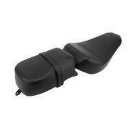 Moto siège Deux Places Coussin De Siège Passager Et Arrière Moto, pour pour Sportster XL 1200 883 72 Quarante Huit 2016 - 2020, Pièces