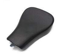 Moto siège Deux Places Coussin De Siège Solo en PU pour Conducteur Moto, pour pour Sportster pour Quarante Huit XL1200 883 72 48