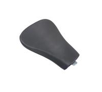 Moto siège Deux Places Housse De Coussin Siège Et Arrière, Oreiller Conducteur Passager, Solo pour pour Sportster XL Quarante-Huit Soixante-Douze