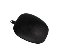Moto siège Deux Places Siège De Passager Arrière Noir en PU pour Moto, pour pour Sportster pour Quarante Huit XL1200X 1200V 72 48 2010-2015 2014 2013