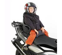 Moto siège enfant Kawasaki ZR-7S Givi S650 noir