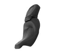 Moto siège Pour Harley Pour Touring Ultra Pour Limité FLHTK Street Glide Spécial FLHXS 2014-2020 Siège Passager Conducteur De Moto