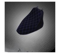 Moto Siège Selle Selle AV&Ant Solo pour Moto, Coussin Bas en Diamant pour Heritage, pour Softail Cl&assic, pour Deluxe FLSTN 06-17
